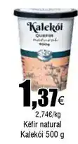Supermercados El Jamón Cerveza oferta