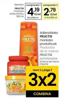 Abordo Salpicón de marisco oferta
