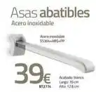 Mi Bricolaje Termo de acero inoxidable oferta