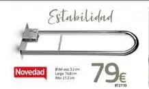 Mi Bricolaje Termo de acero inoxidable oferta