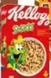 Carrefour Kellogg’s - cereales chocos 420 g(1) o smacks o miel pops 400 g(2) oferta