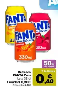 Carrefour Klindo - ventilador de torre ktf33rc oferta