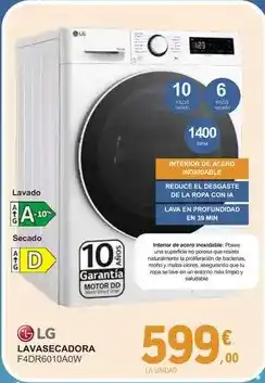 SPAR Fragadis Detergente líquido oferta