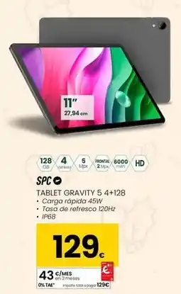 Conforama Mesa de cocina extensible elipse oferta