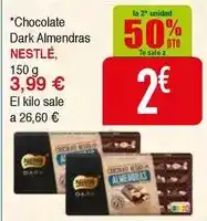 SPAR Fragadis Oreo - galletas originales oferta