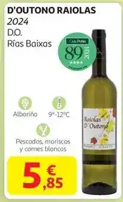 SPAR Fragadis Président - queso rallado 4 quesos oferta