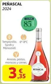 SPAR Fragadis Burgo de arias - queso fresco original oferta