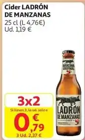 SPAR Fragadis Nestlé - leche sveltesse oferta