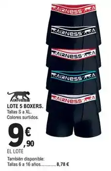 SPAR Fragadis Noel - jamón cocido receta clásica oferta