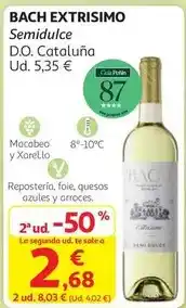 SPAR Fragadis El pastor - queso rulo de cabra oferta