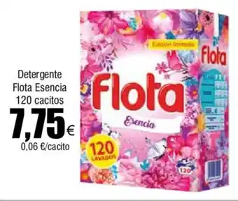 Froiz Detergente Skip líquido 120 lavados oferta