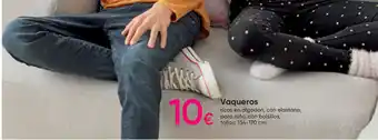 Pepco Vaqueros tallas: 134 - 170 cm oferta