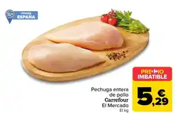 Supermercats Jespac Detergente oferta