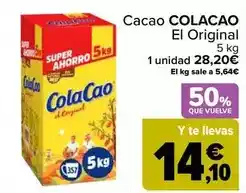 Supermercats Jespac Detergente lavavajillas oferta