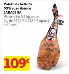 Carrefour Orquídea oferta