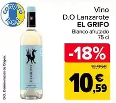 Supermercats Jespac Detergente oferta