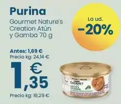Supermercados MAS Pan oferta
