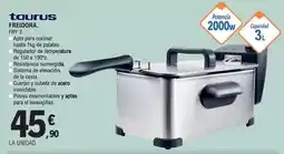Supermercados MAS Pizza oferta