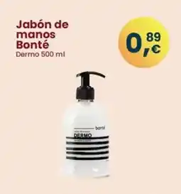 Supermercados MAS Pulpo oferta