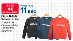 Supermercados MAS Cacao soluble oferta