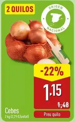 Supermercados MAS Galletas oferta