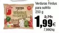 Supermercados MAS Detergente lavavajillas oferta