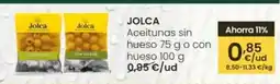 Supermercados MAS Detergente lavavajillas oferta