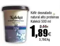 Supermercados MAS Desodorante oferta