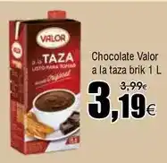 Coviran Suavizante oferta