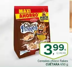 HiperDino Panceta con costilla oferta