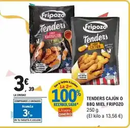 HiperDino Pan sobao oferta