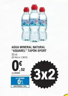 Alimerka Aceite de oliva oferta