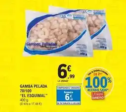 Alimerka Dorada de crianza oferta