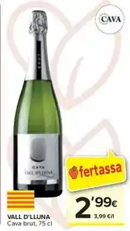 Supermercados MAS Argal - salami oferta