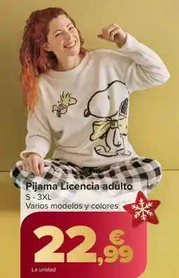 Supermercados MAS Prolongo - budin de cerdo oferta