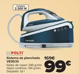 Supermercados MAS Casa tarradellas - masa hojaldre oferta