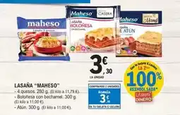 Alimerka Pulposur - medio pulpo cocido oferta