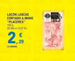 Alimerka Pulposur - patas de pulpo cocido oferta