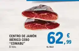 Alimerka Costilla de cerdo oferta