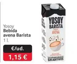 Supermercados MAS Zanuy - nachos sal oferta