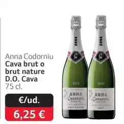 Supermercados MAS Albo - bonito aceite oliva oferta