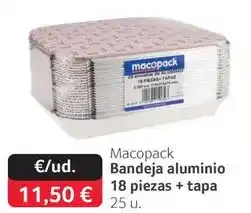 Supermercados MAS Calvo - atún razo girasol oferta