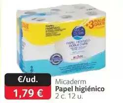 Supermercados MAS Albo - sardinillas aceite de oliva oferta