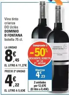 Supermercados MAS Albo - sardinillas aceite de oliva oferta