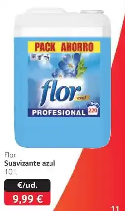 Supermercados MAS Alsur - ensalada pimiento piq oferta