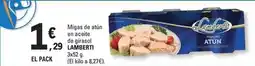 Supermercados MAS Alsur - ensalada pimiento piq oferta