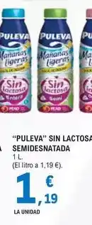 Alimerka Calabacin oferta