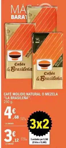 Supermercados MAS Gallina blanca - gama pasta yatekomo oferta