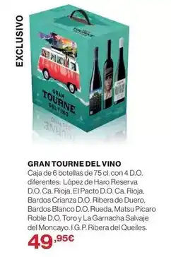 Supermercados MAS Bandeja atún solomillo oferta