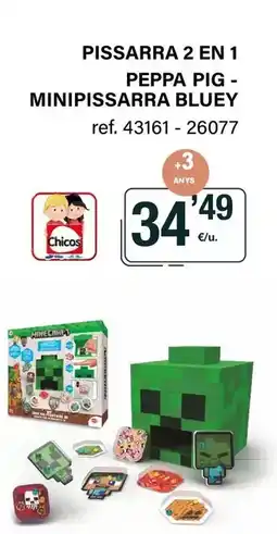 Supermercados MAS Fonter - agua c/gas oferta